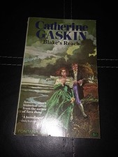 Blake's Reach, Gaskin, Catherine