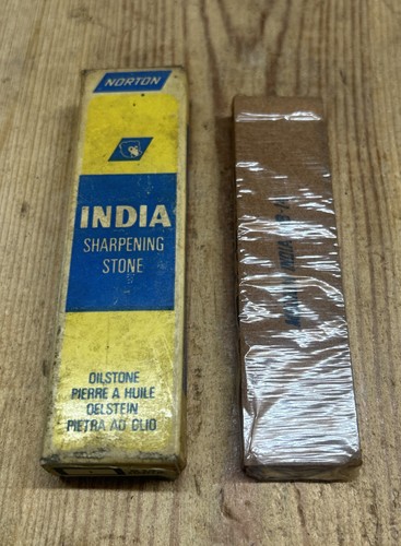 Vintage nos norton - nos, b14