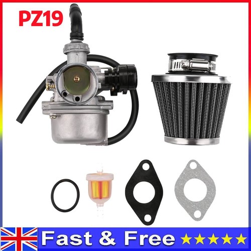 Pz19 carburettor for 50cc - carburettor,
