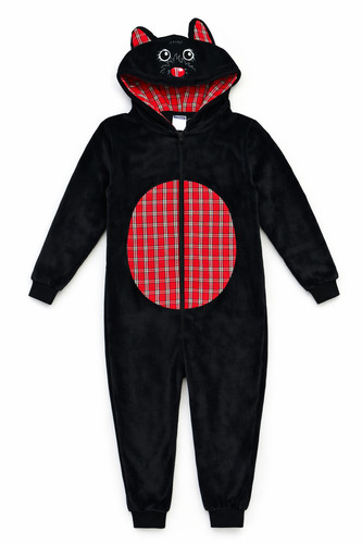 Girls 1onesie dog scottie one - 1onesie,