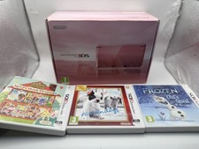 Nintendo 3DS Handheld Console