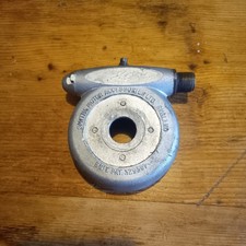 Genuine Smiths 1.25:1