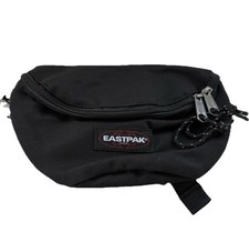 Eastpak The One Black Cross