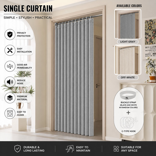 Pvc folding door - door,