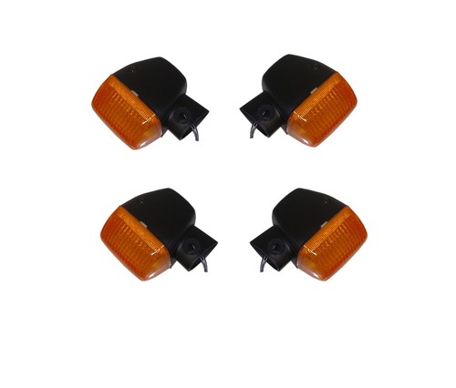 Indicators complete set 4 - set,