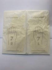 Surgical Gloves natural latex