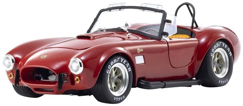 Kyosho original shelby - original,