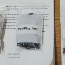 Teac X-2000R reel deck