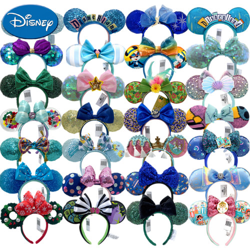 Disney parks mickey minnie - disney-,