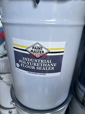 Industrial Polyurethane Floor