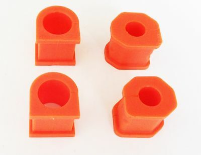 Front anti roll - front, bar