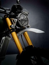 GENUINE TRIUMPH SCRAMBLER 1200