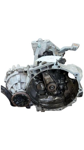 Audi gearbox speed manual - a3, 6