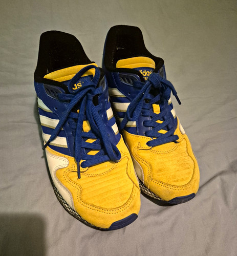 Adidas originals 9000 - zx,