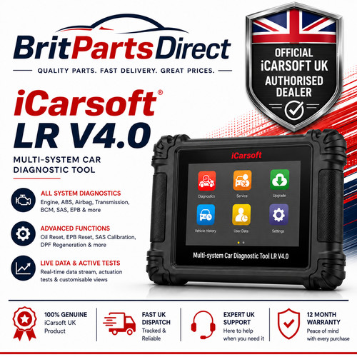 Icarsoft full system - icarsoft, v4.0