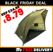 Diem Fishing Shelter