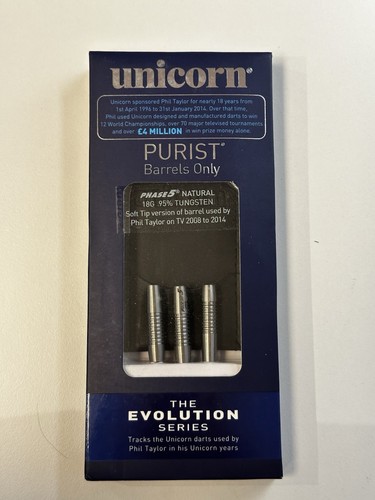 Unicorn evolution purist - unicorn,