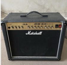 Marshall JCM 2000 DSL 401