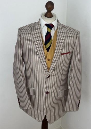 Brook taverner boating blazer - brook,