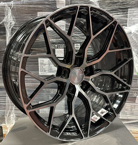 4x20 mercedes class riviera - 4x20",