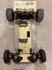 MARDAVE Long Wheel Base Meteor