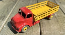 Dinky Supertoys Leyland Comet