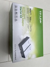 TP-Link AV500 Gigabit Powerline Adapter TL-PA511KIT