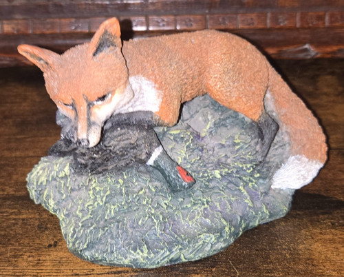 Hawtin stonecast fox - stonecast,