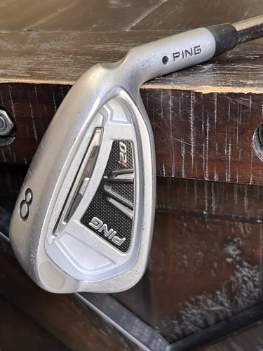 Ping i20 black dot - black, cfs