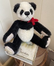 Vintage Mohair Deans Rag Book