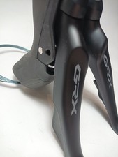 COPPIA LEVE SHIMANO GRX St-rx600 2X11V