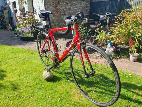 Btwin triban road - btwin, 3