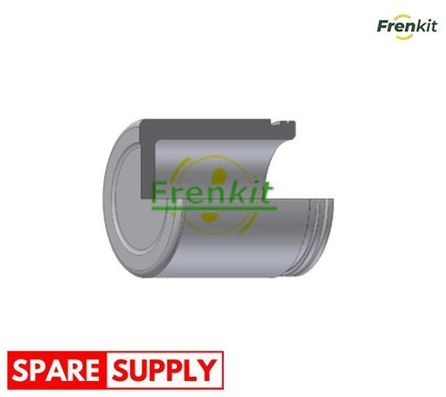 Piston brake caliper - caliper, for