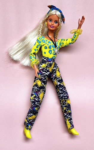 Sindy 1993 vintage - 🩶,