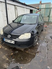 Golf  Mk5 2007 1.4 Breaking 