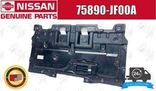 NISSAN OEM Engine Front Lower Under Cover 75890-JF00A for GT-R R35 09-14