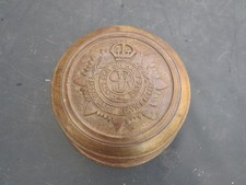 WW 2 ROYAL ARMY SERVICE CORPS