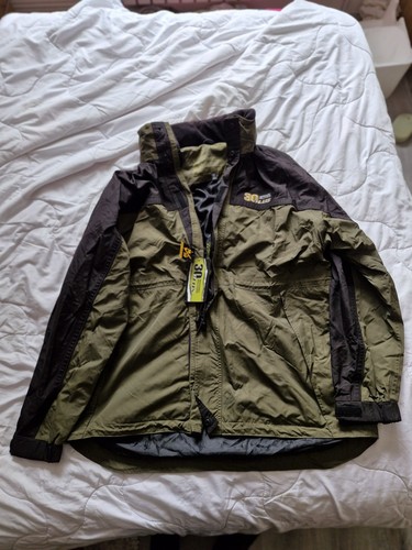 Plus jacket size xl - jacket,