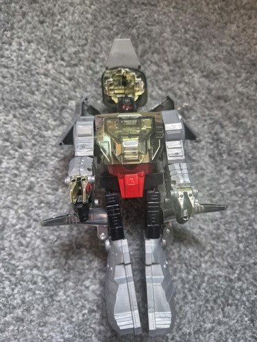 Hasbro 1984 transformers - hasbro, g1