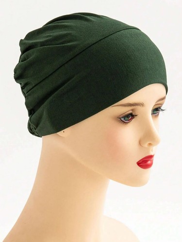 Womens under scarf cap - under,