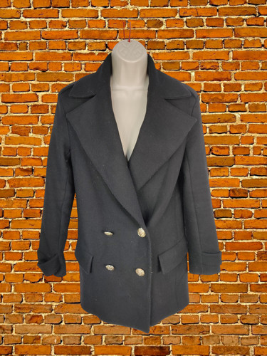 Womens zara black - zara, xs