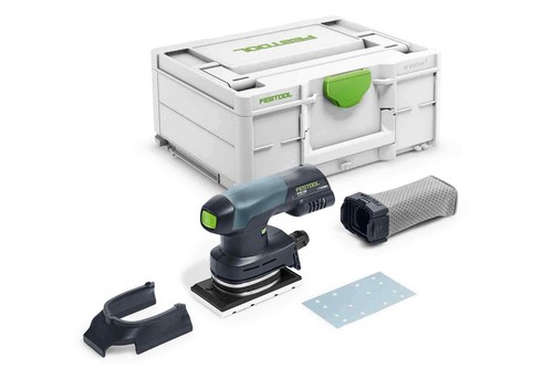 Festool cordless orbital - cordless,