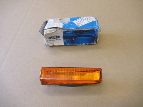 Ford fiesta mk1 - ford, indicator
