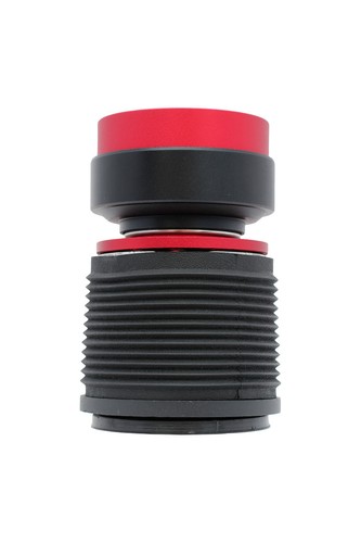 Red black quick - red,
