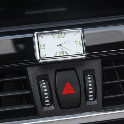 Mini clock quartz analog - mini,