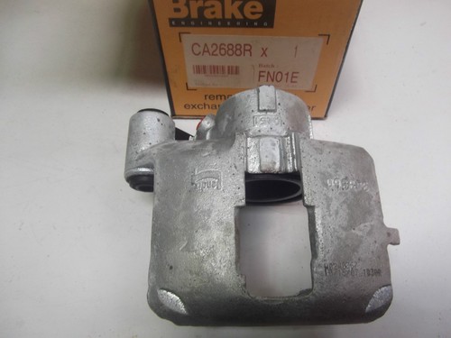 Brake caliper fits - brake,
