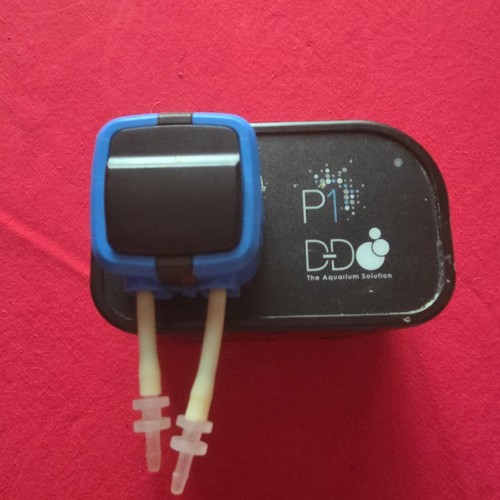 Dosing pump bluetooth - p1,