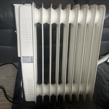 Neo 2000W 9 Fin Electric Oil