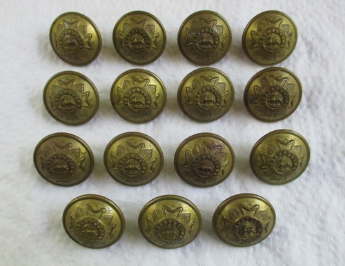 15x british army bedfordshire - 15x, army: