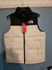 The North Face Nuptse 700